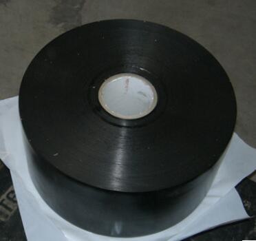 聚乙烯防腐膠帶外帶T255(圖1) 聚乙烯防腐膠帶外帶T255(圖1)